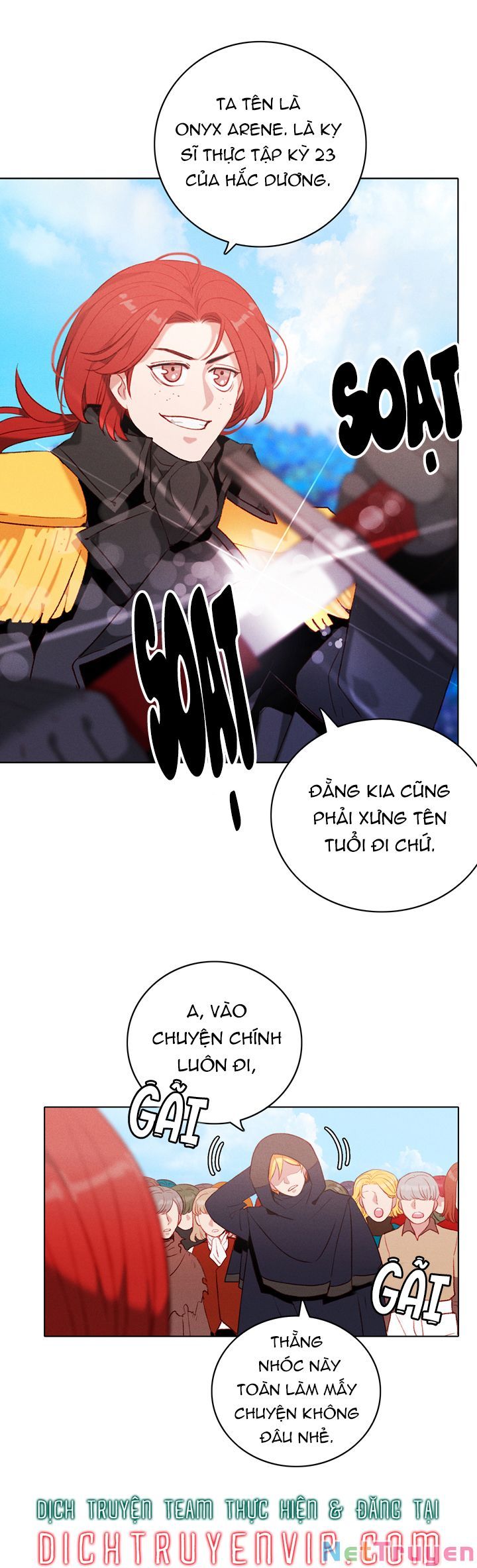 đọc truyện Hóa Kiếp Thành Chị Gái Của Bạo Chúa Chương 122 ảnh 34 tại Thiên Thai Truyện