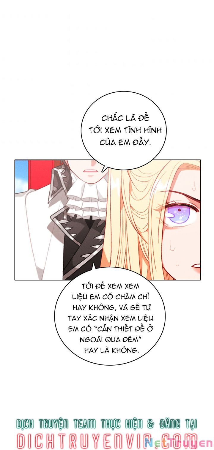 đọc truyện Hóa Kiếp Thành Chị Gái Của Bạo Chúa Chương 122 ảnh 39 tại Thiên Thai Truyện