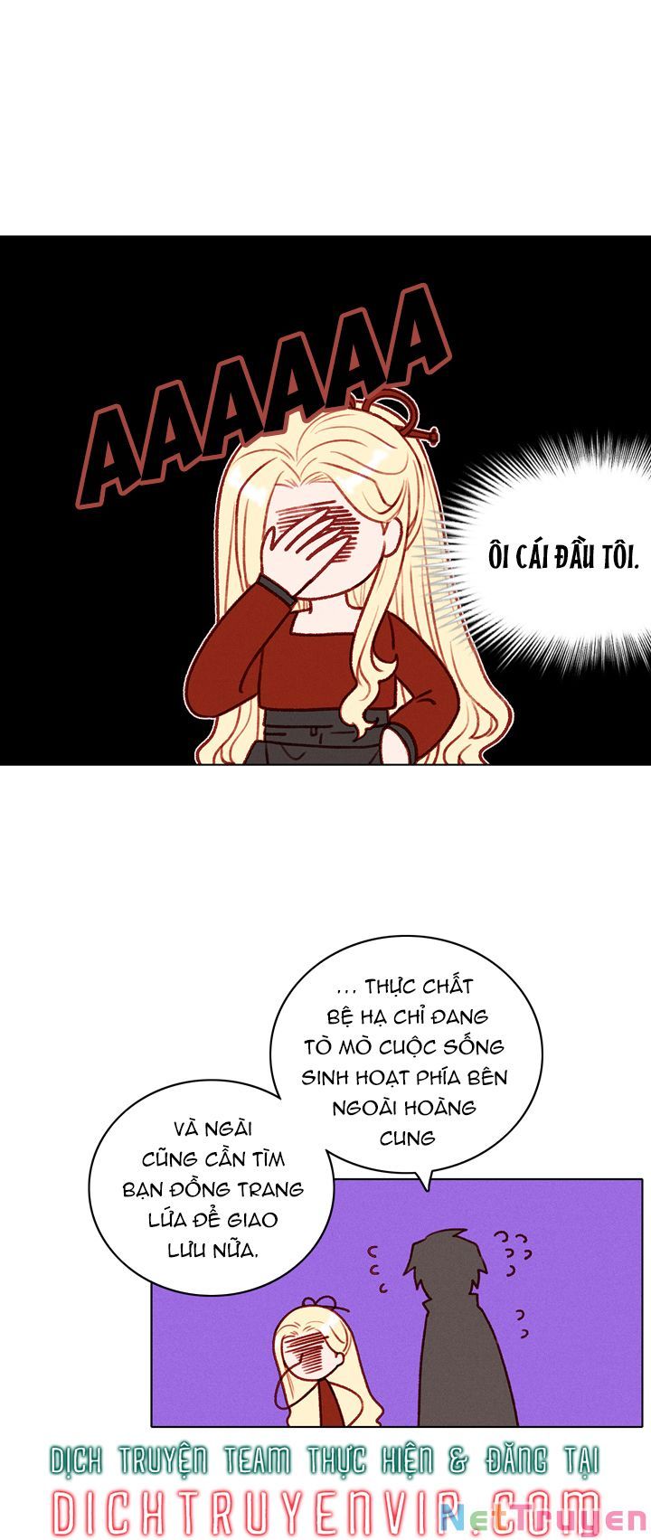 đọc truyện Hóa Kiếp Thành Chị Gái Của Bạo Chúa Chương 122 ảnh 40 tại Thiên Thai Truyện