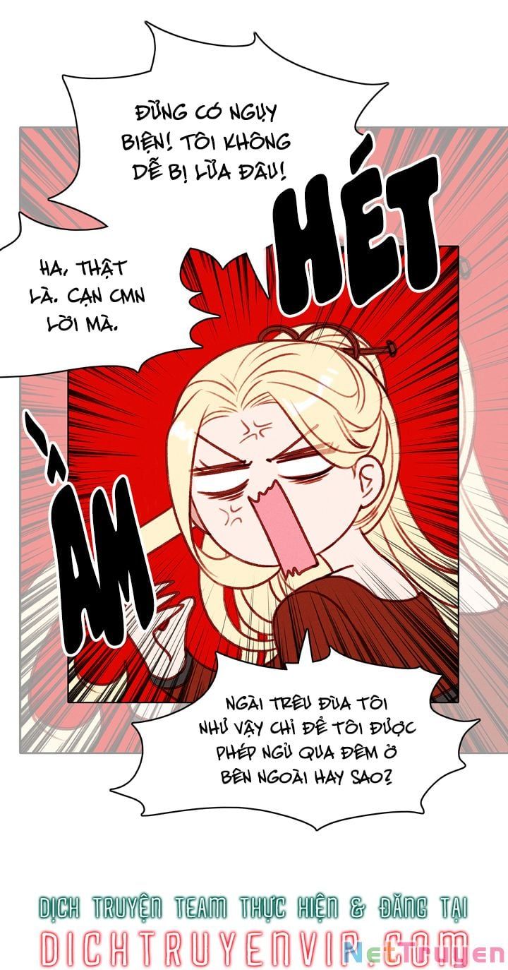 đọc truyện Hóa Kiếp Thành Chị Gái Của Bạo Chúa Chương 122 ảnh 41 tại Thiên Thai Truyện