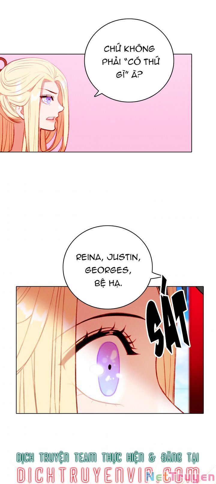 đọc truyện Hóa Kiếp Thành Chị Gái Của Bạo Chúa Chương 122 ảnh 44 tại Thiên Thai Truyện