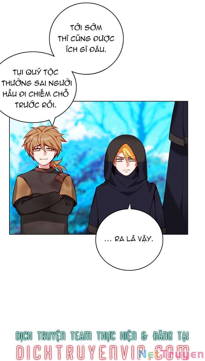 đọc truyện Hóa Kiếp Thành Chị Gái Của Bạo Chúa Chương 122 ảnh 7 tại Thiên Thai Truyện