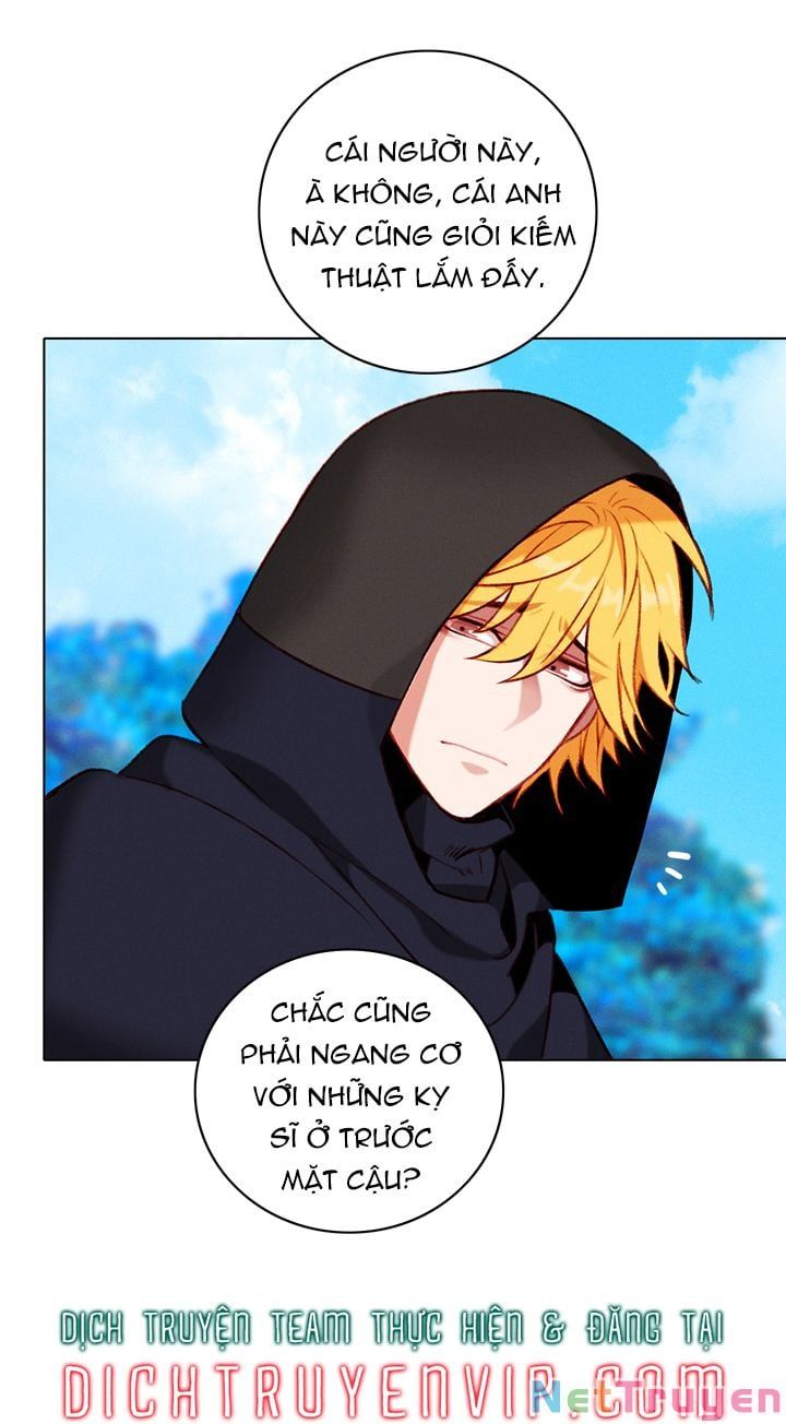 đọc truyện Hóa Kiếp Thành Chị Gái Của Bạo Chúa Chương 122 ảnh 9 tại Thiên Thai Truyện