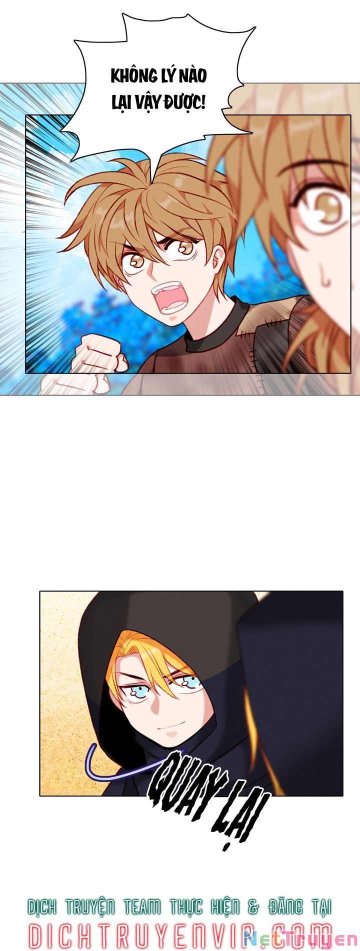 đọc truyện Hóa Kiếp Thành Chị Gái Của Bạo Chúa Chương 122 ảnh 10 tại Thiên Thai Truyện