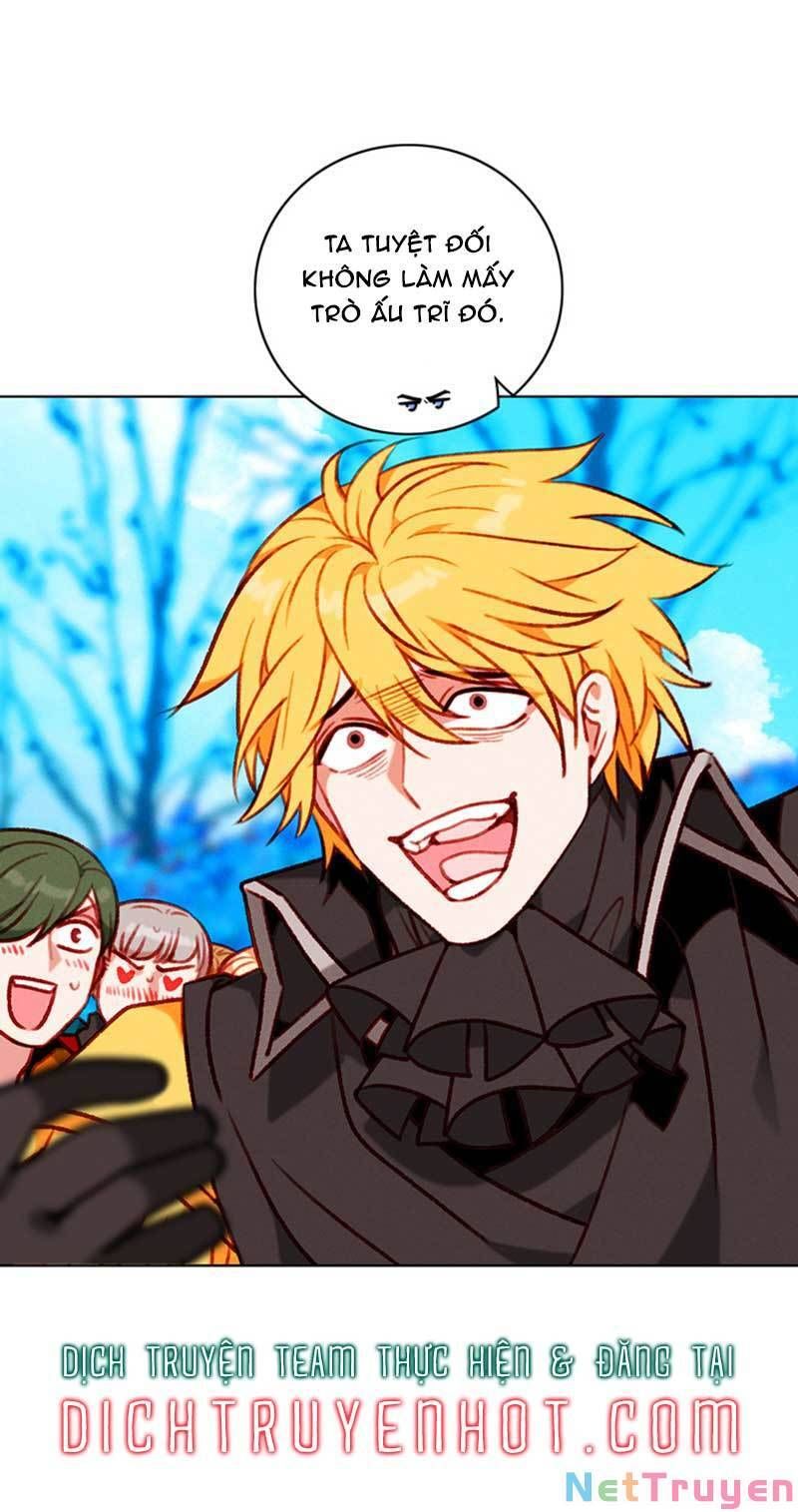 đọc truyện Hóa Kiếp Thành Chị Gái Của Bạo Chúa Chương 123 ảnh 15 tại Thiên Thai Truyện