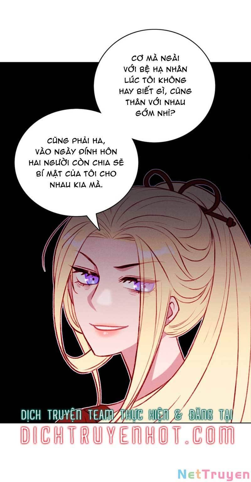 đọc truyện Hóa Kiếp Thành Chị Gái Của Bạo Chúa Chương 123 ảnh 17 tại Thiên Thai Truyện