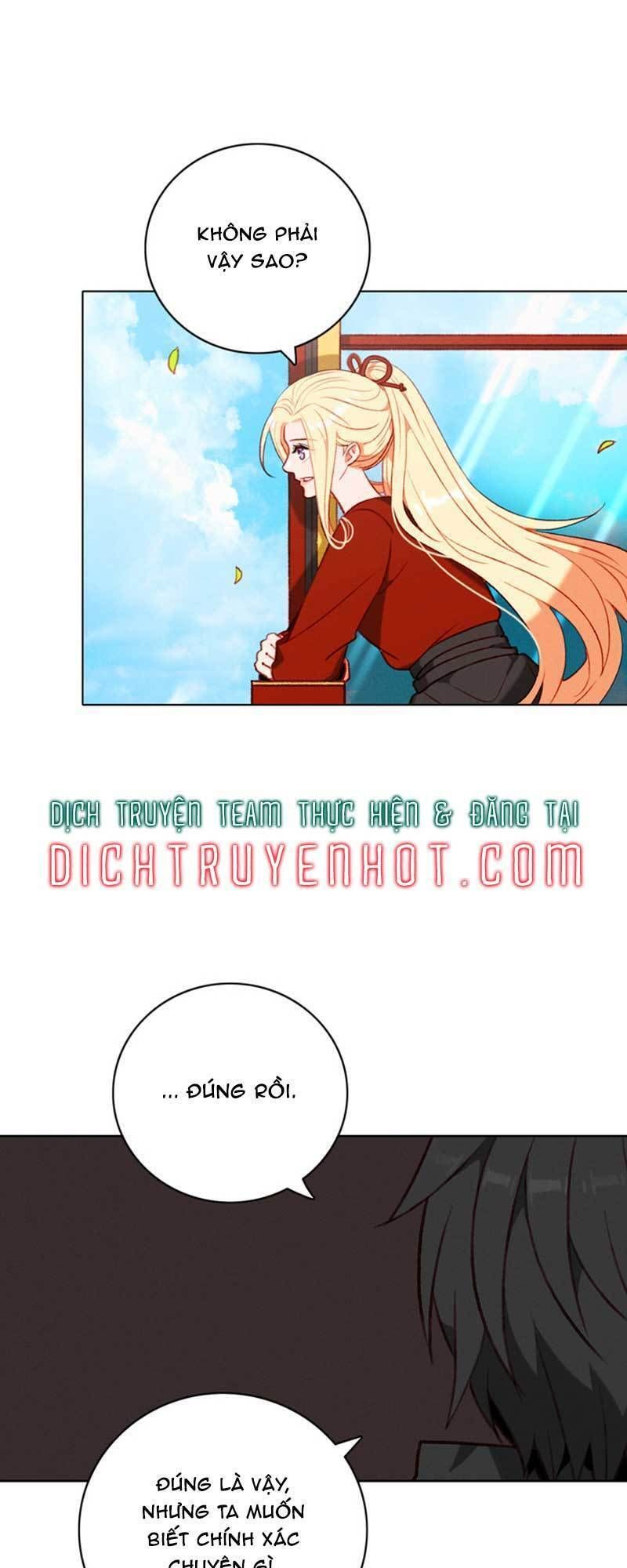 đọc truyện Hóa Kiếp Thành Chị Gái Của Bạo Chúa Chương 123 ảnh 21 tại Thiên Thai Truyện