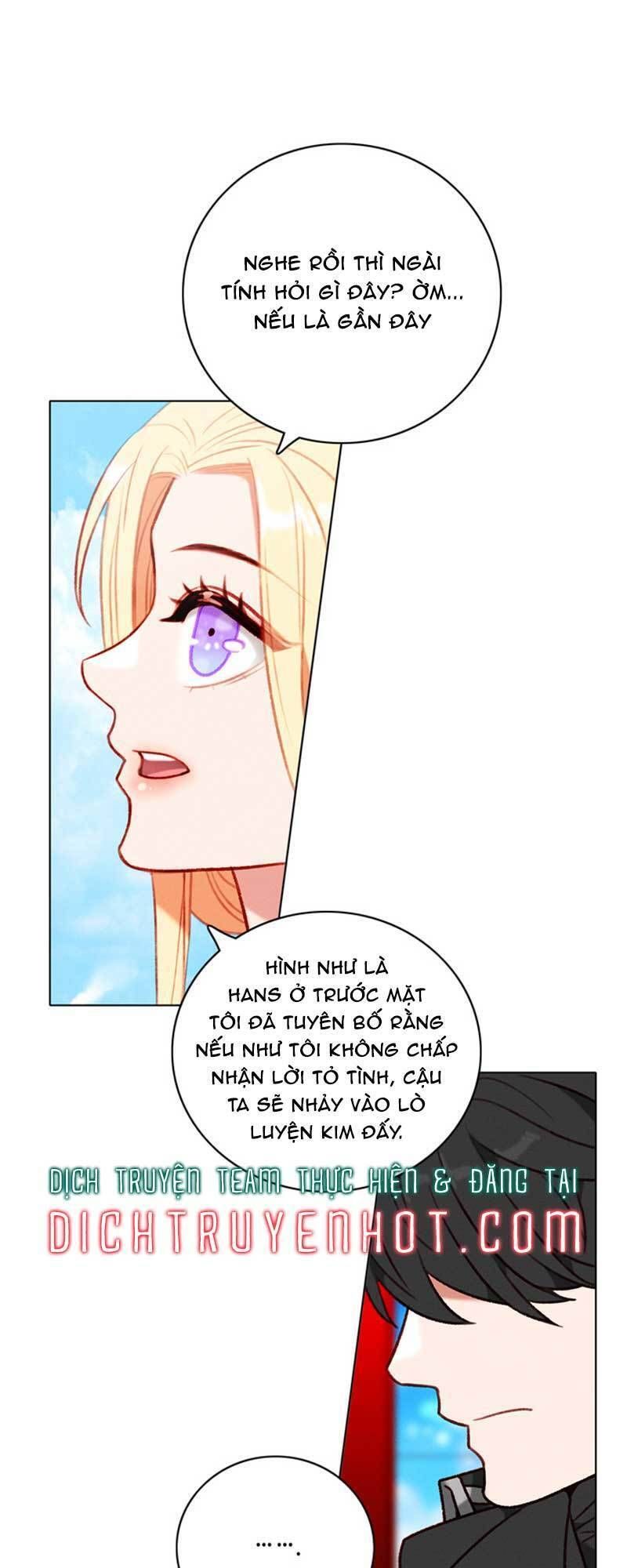 đọc truyện Hóa Kiếp Thành Chị Gái Của Bạo Chúa Chương 123 ảnh 27 tại Thiên Thai Truyện