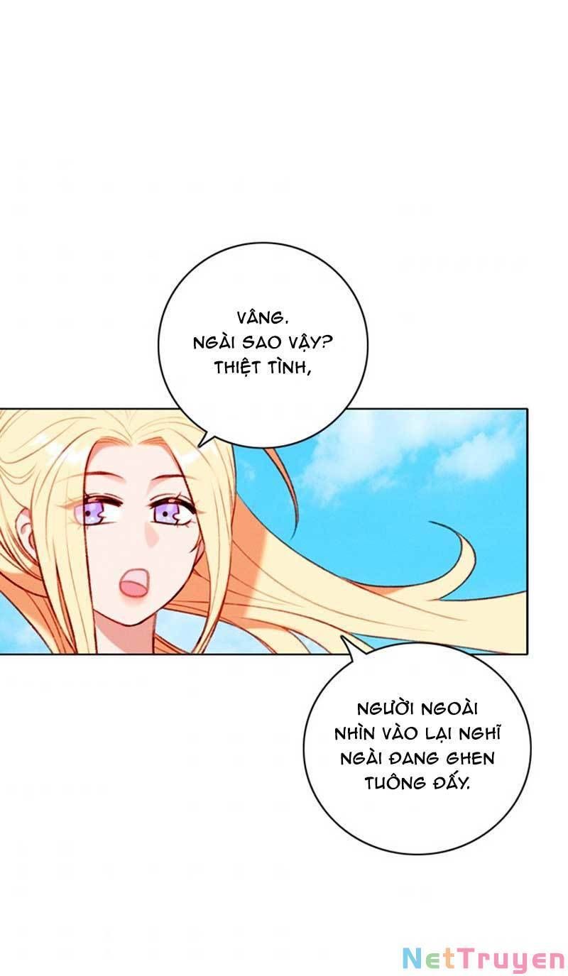 đọc truyện Hóa Kiếp Thành Chị Gái Của Bạo Chúa Chương 123 ảnh 31 tại Thiên Thai Truyện