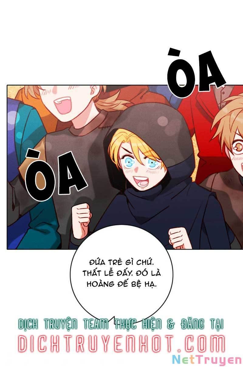 đọc truyện Hóa Kiếp Thành Chị Gái Của Bạo Chúa Chương 123 ảnh 5 tại Thiên Thai Truyện