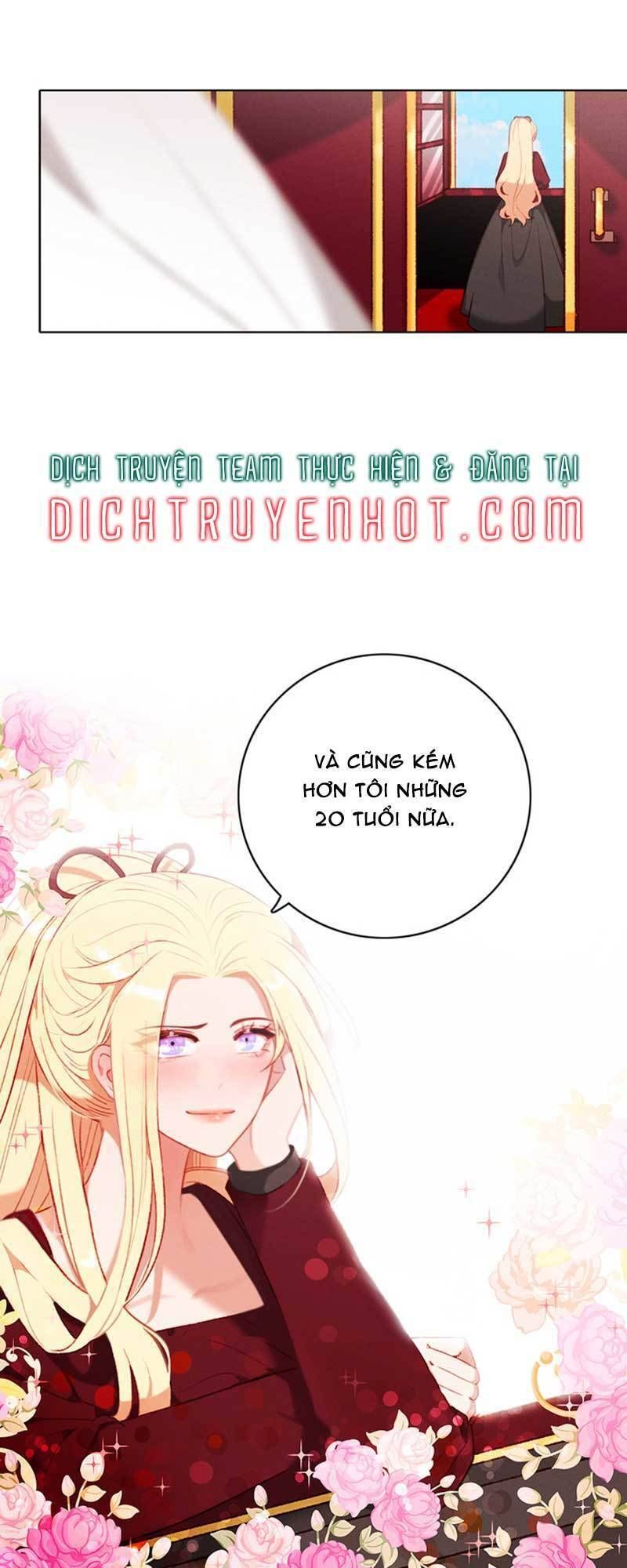 đọc truyện Hóa Kiếp Thành Chị Gái Của Bạo Chúa Chương 123 ảnh 40 tại Thiên Thai Truyện