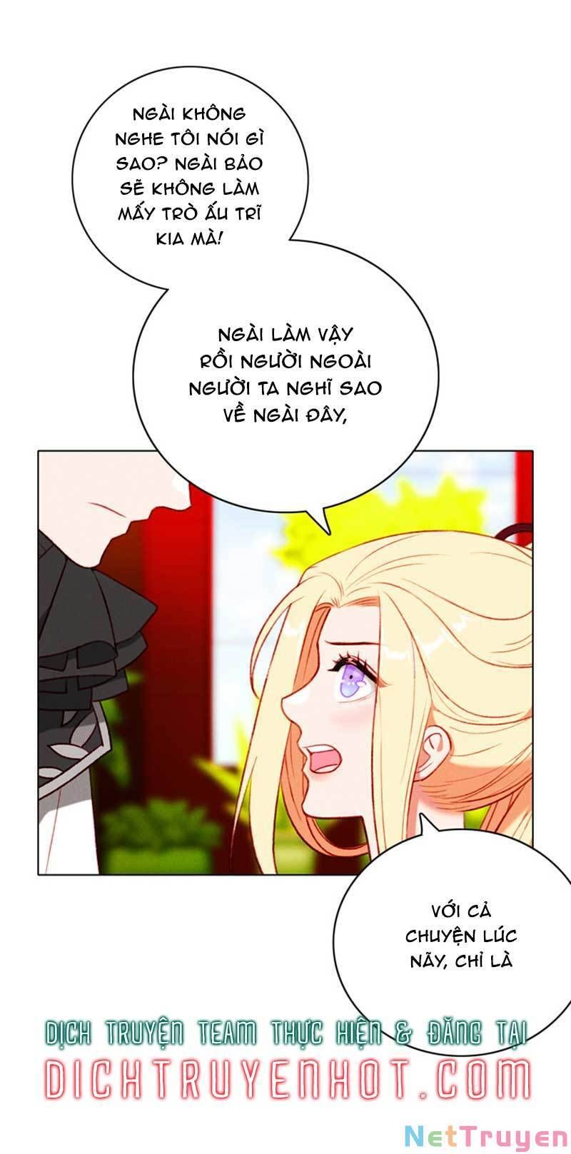 đọc truyện Hóa Kiếp Thành Chị Gái Của Bạo Chúa Chương 123 ảnh 52 tại Thiên Thai Truyện