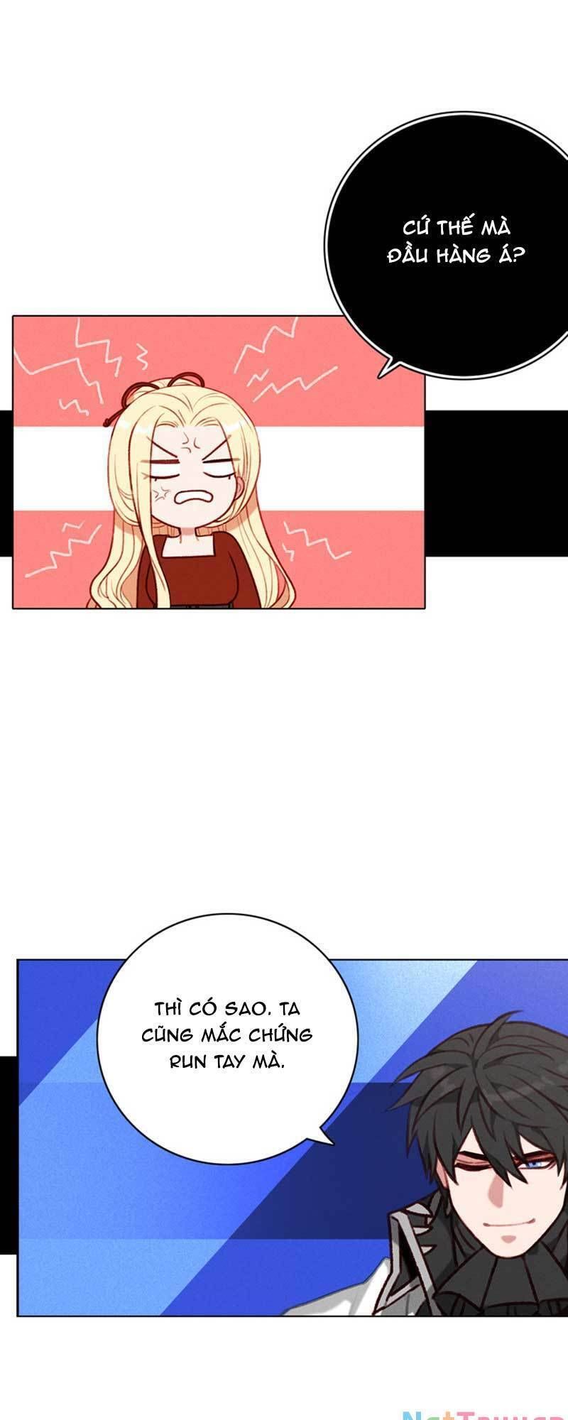 đọc truyện Hóa Kiếp Thành Chị Gái Của Bạo Chúa Chương 123 ảnh 9 tại Thiên Thai Truyện