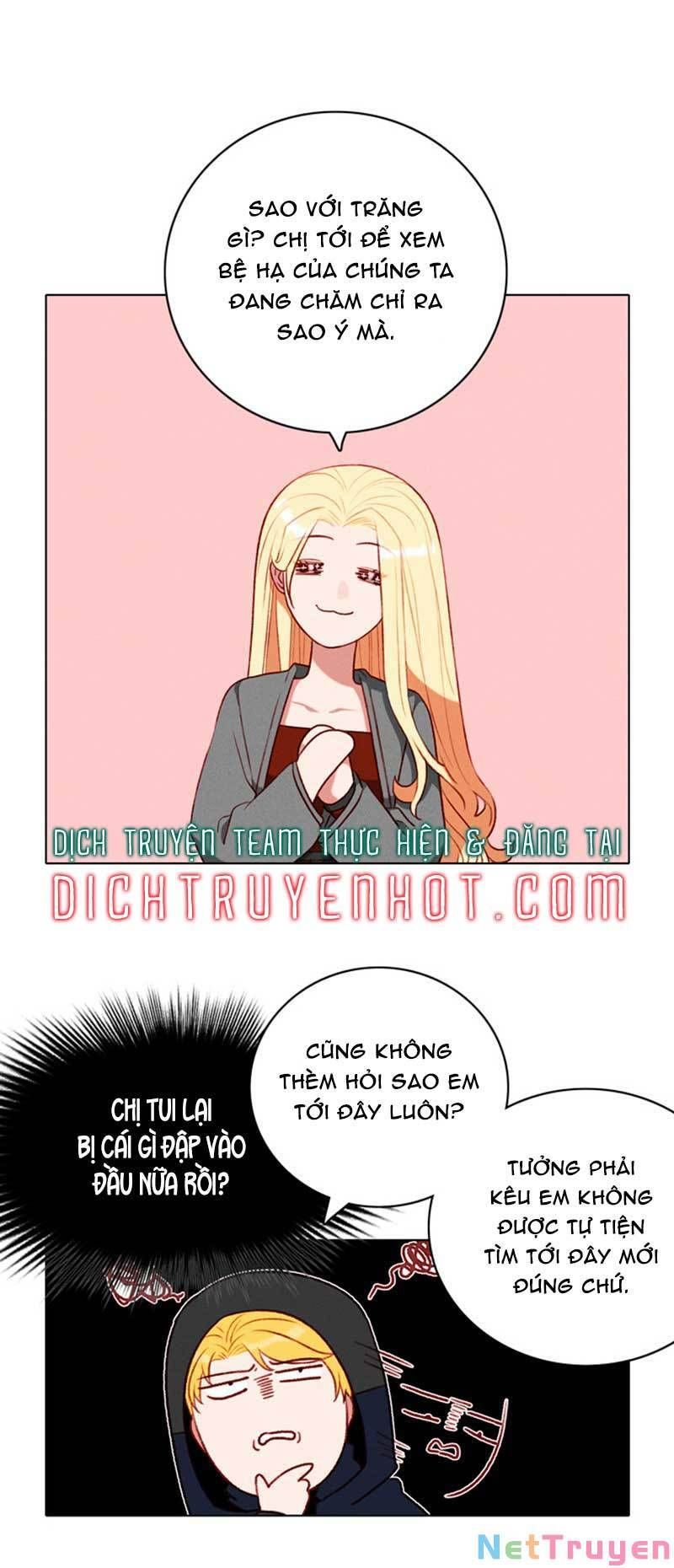 đọc truyện Hóa Kiếp Thành Chị Gái Của Bạo Chúa Chương 124 ảnh 18 tại Thiên Thai Truyện