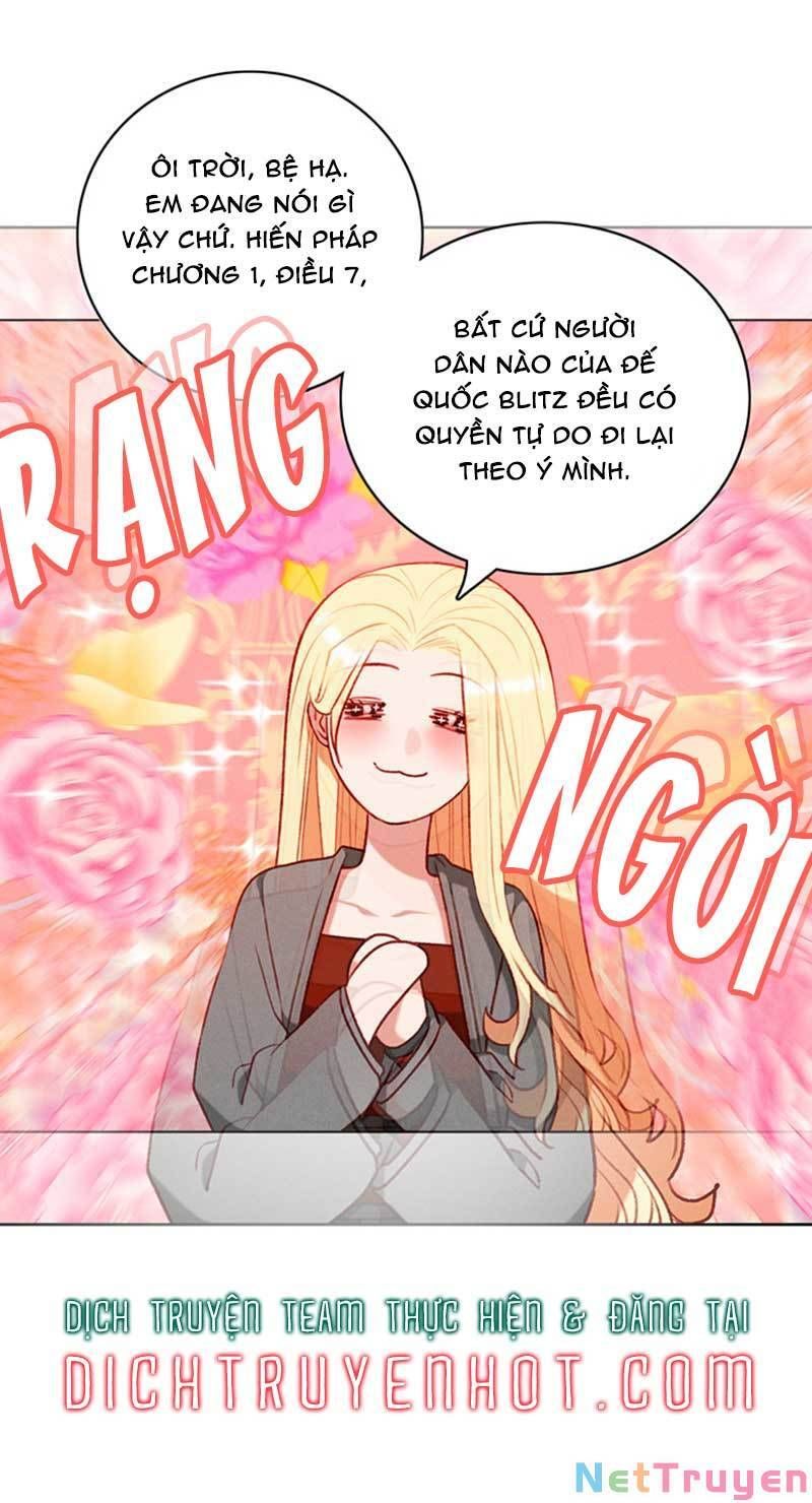 đọc truyện Hóa Kiếp Thành Chị Gái Của Bạo Chúa Chương 124 ảnh 19 tại Thiên Thai Truyện