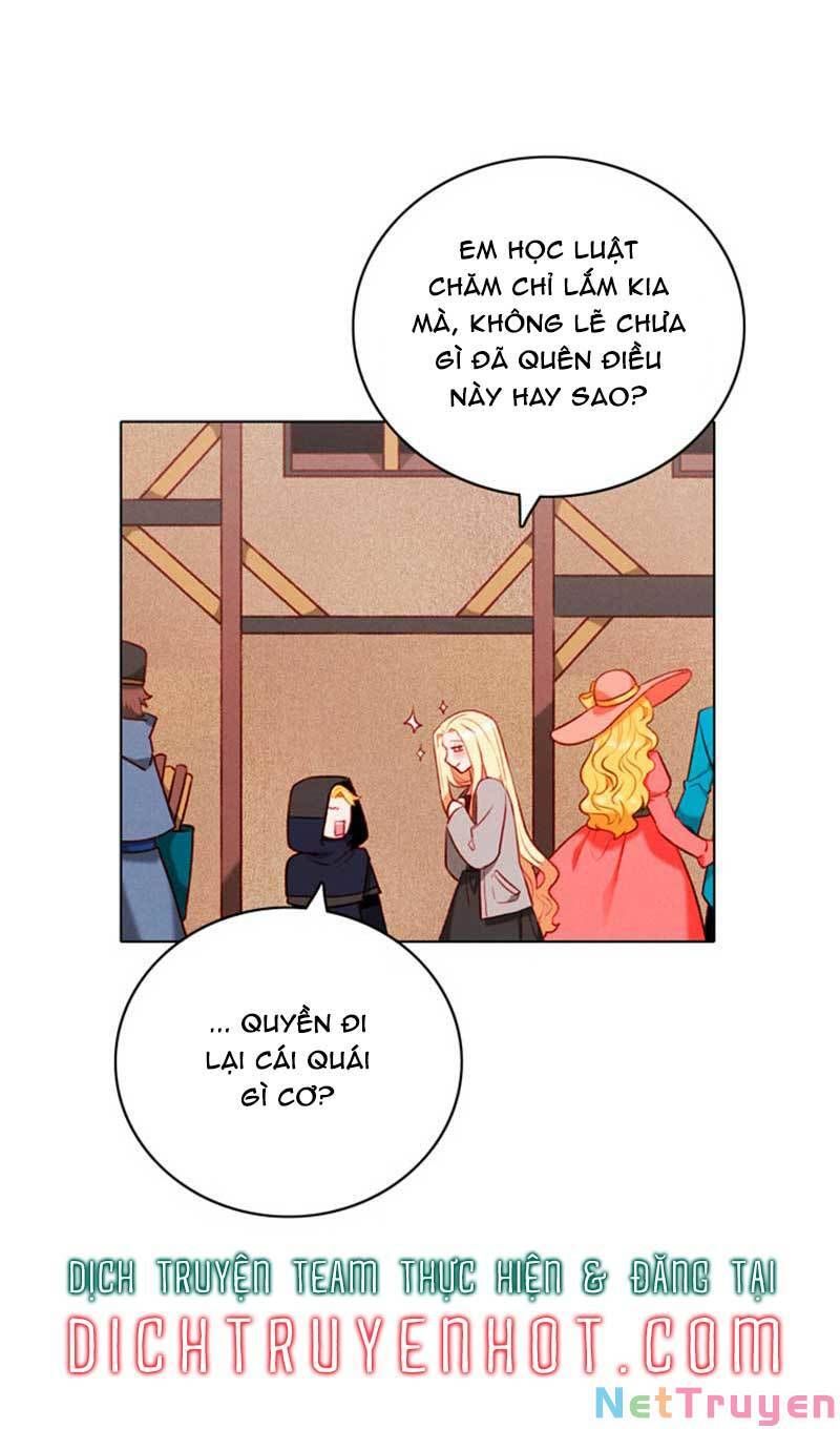 đọc truyện Hóa Kiếp Thành Chị Gái Của Bạo Chúa Chương 124 ảnh 20 tại Thiên Thai Truyện