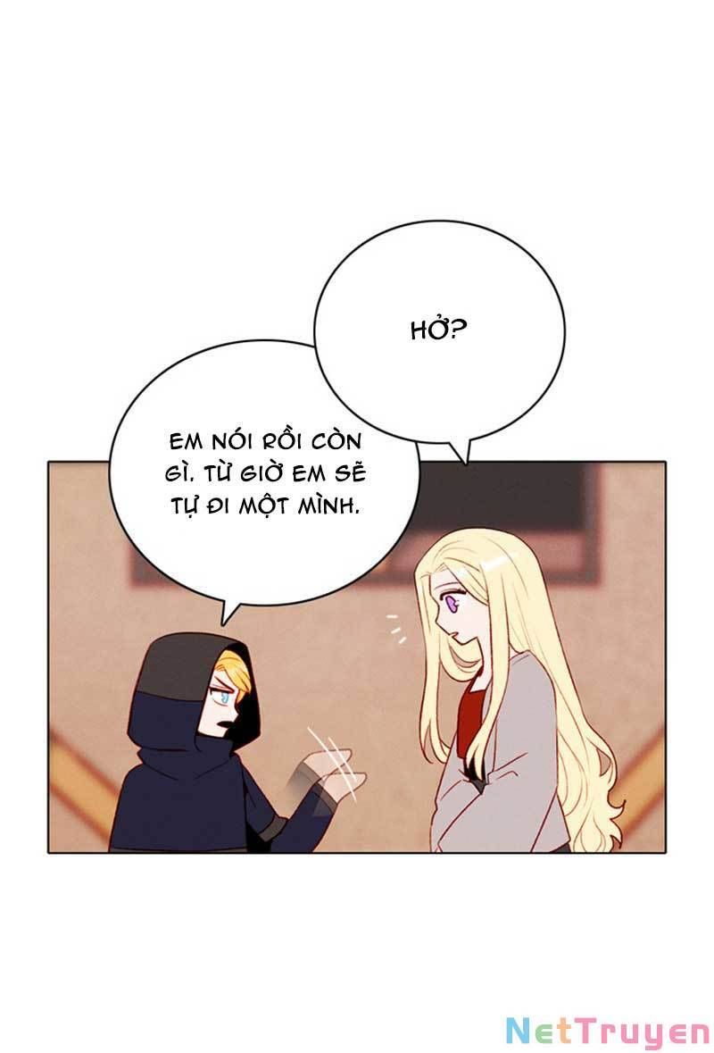 đọc truyện Hóa Kiếp Thành Chị Gái Của Bạo Chúa Chương 124 ảnh 24 tại Thiên Thai Truyện