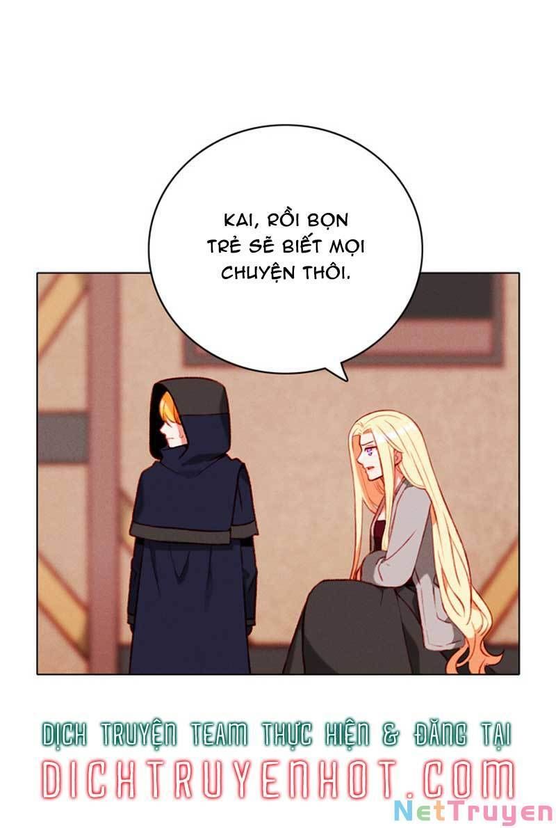 đọc truyện Hóa Kiếp Thành Chị Gái Của Bạo Chúa Chương 124 ảnh 27 tại Thiên Thai Truyện