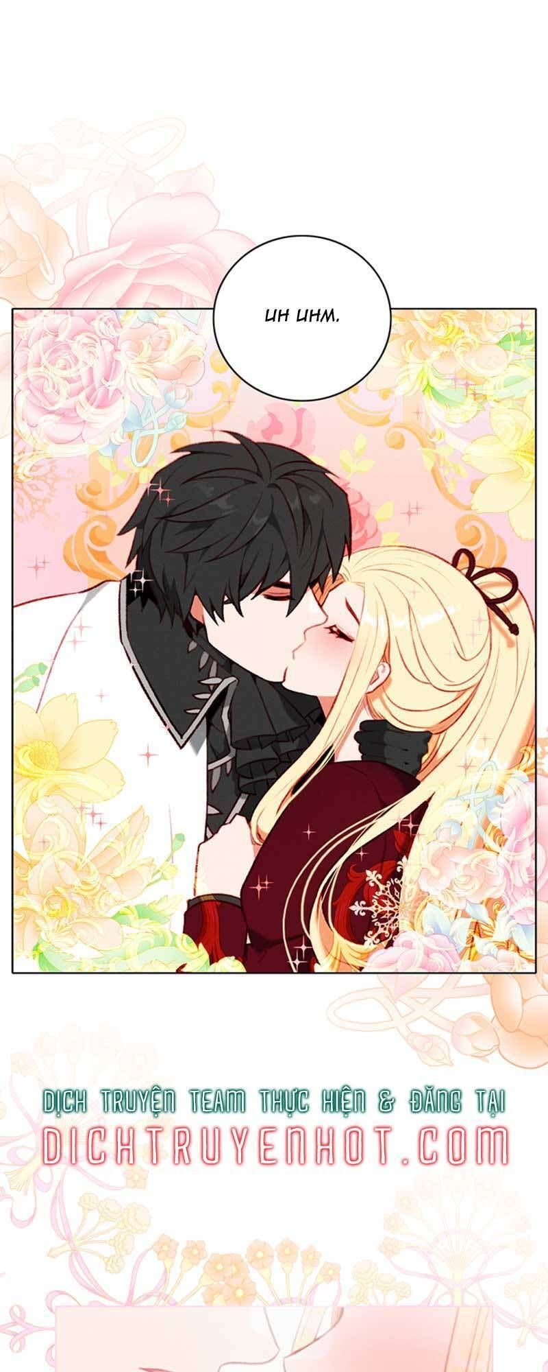 đọc truyện Hóa Kiếp Thành Chị Gái Của Bạo Chúa Chương 124 ảnh 5 tại Thiên Thai Truyện