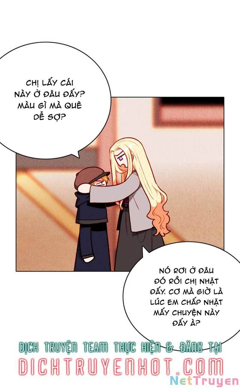 đọc truyện Hóa Kiếp Thành Chị Gái Của Bạo Chúa Chương 124 ảnh 33 tại Thiên Thai Truyện