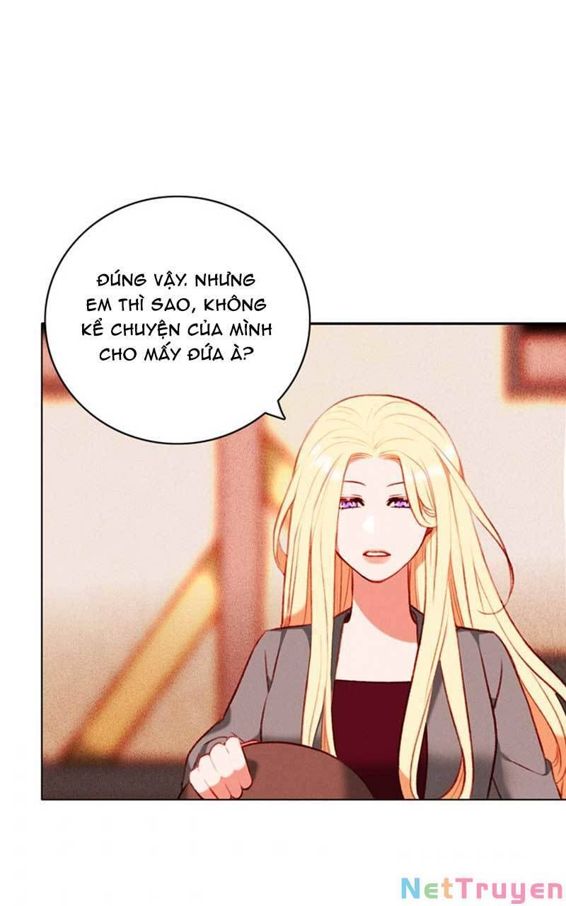 đọc truyện Hóa Kiếp Thành Chị Gái Của Bạo Chúa Chương 124 ảnh 36 tại Thiên Thai Truyện