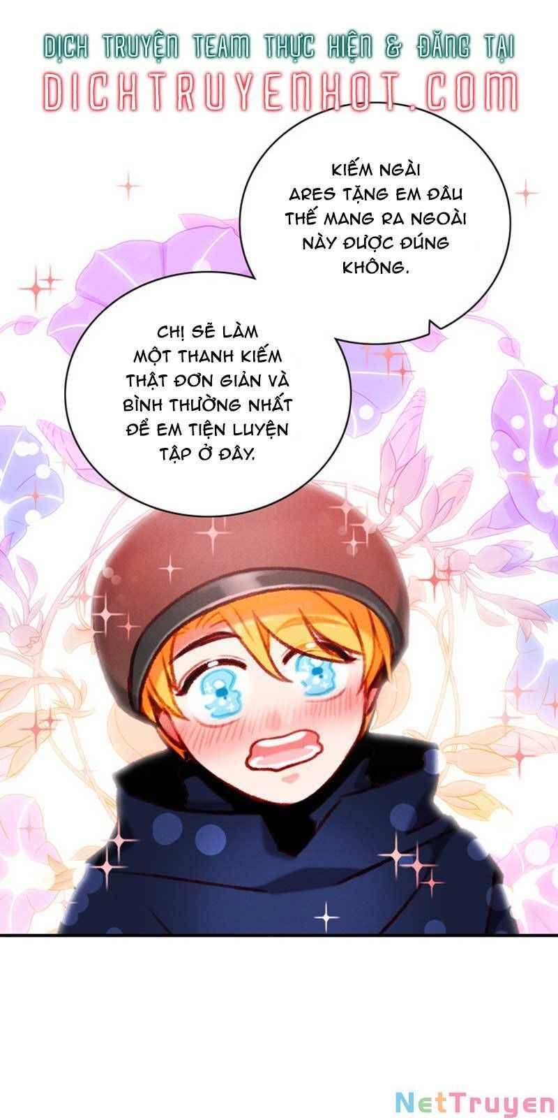 đọc truyện Hóa Kiếp Thành Chị Gái Của Bạo Chúa Chương 124 ảnh 39 tại Thiên Thai Truyện