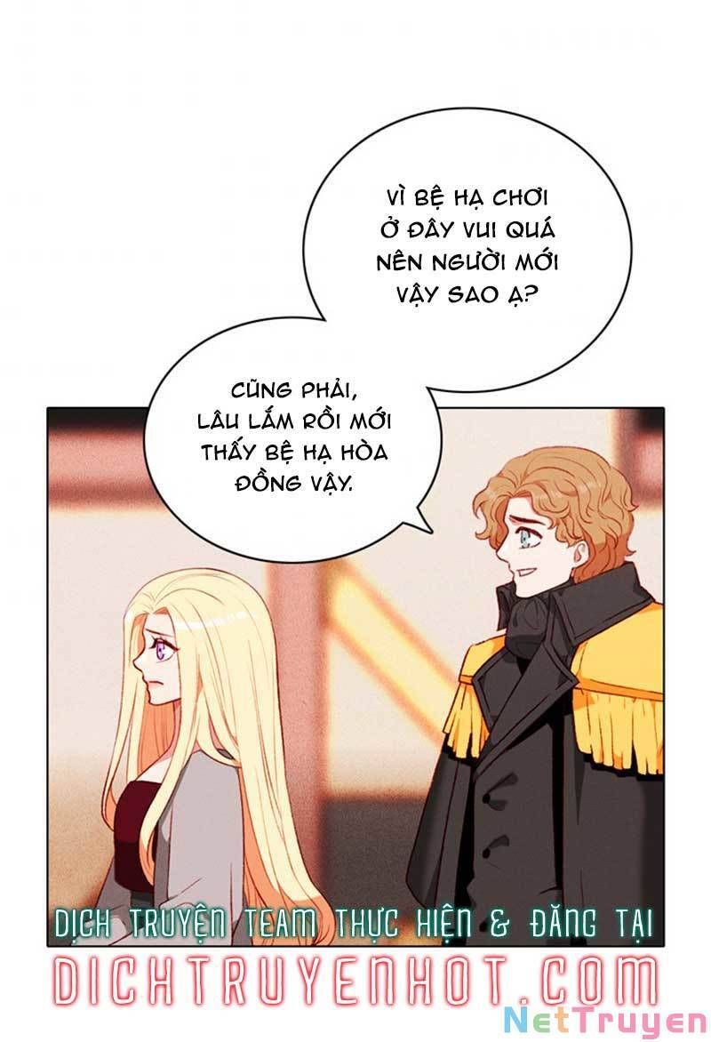 đọc truyện Hóa Kiếp Thành Chị Gái Của Bạo Chúa Chương 124 ảnh 45 tại Thiên Thai Truyện