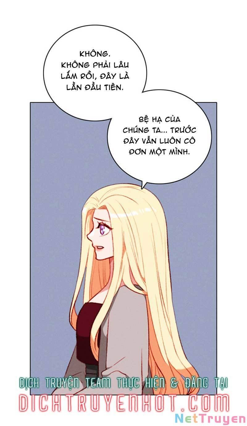 đọc truyện Hóa Kiếp Thành Chị Gái Của Bạo Chúa Chương 124 ảnh 46 tại Thiên Thai Truyện