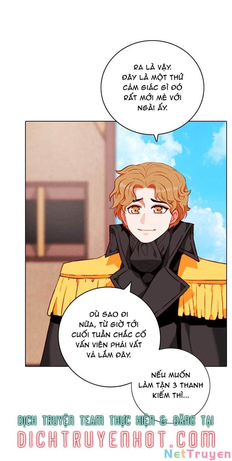 đọc truyện Hóa Kiếp Thành Chị Gái Của Bạo Chúa Chương 124 ảnh 48 tại Thiên Thai Truyện