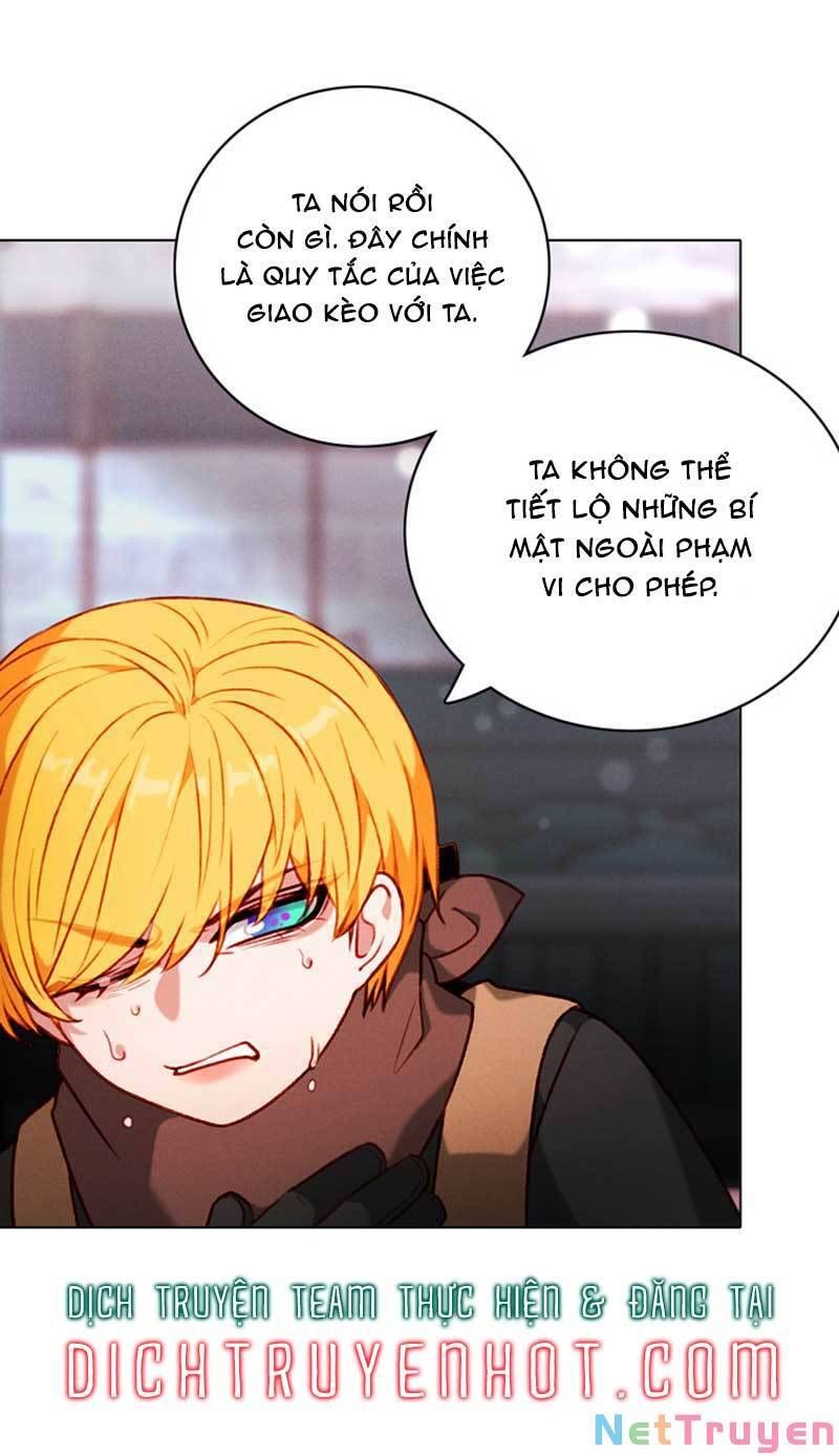 đọc truyện Hóa Kiếp Thành Chị Gái Của Bạo Chúa Chương 125 ảnh 22 tại Thiên Thai Truyện