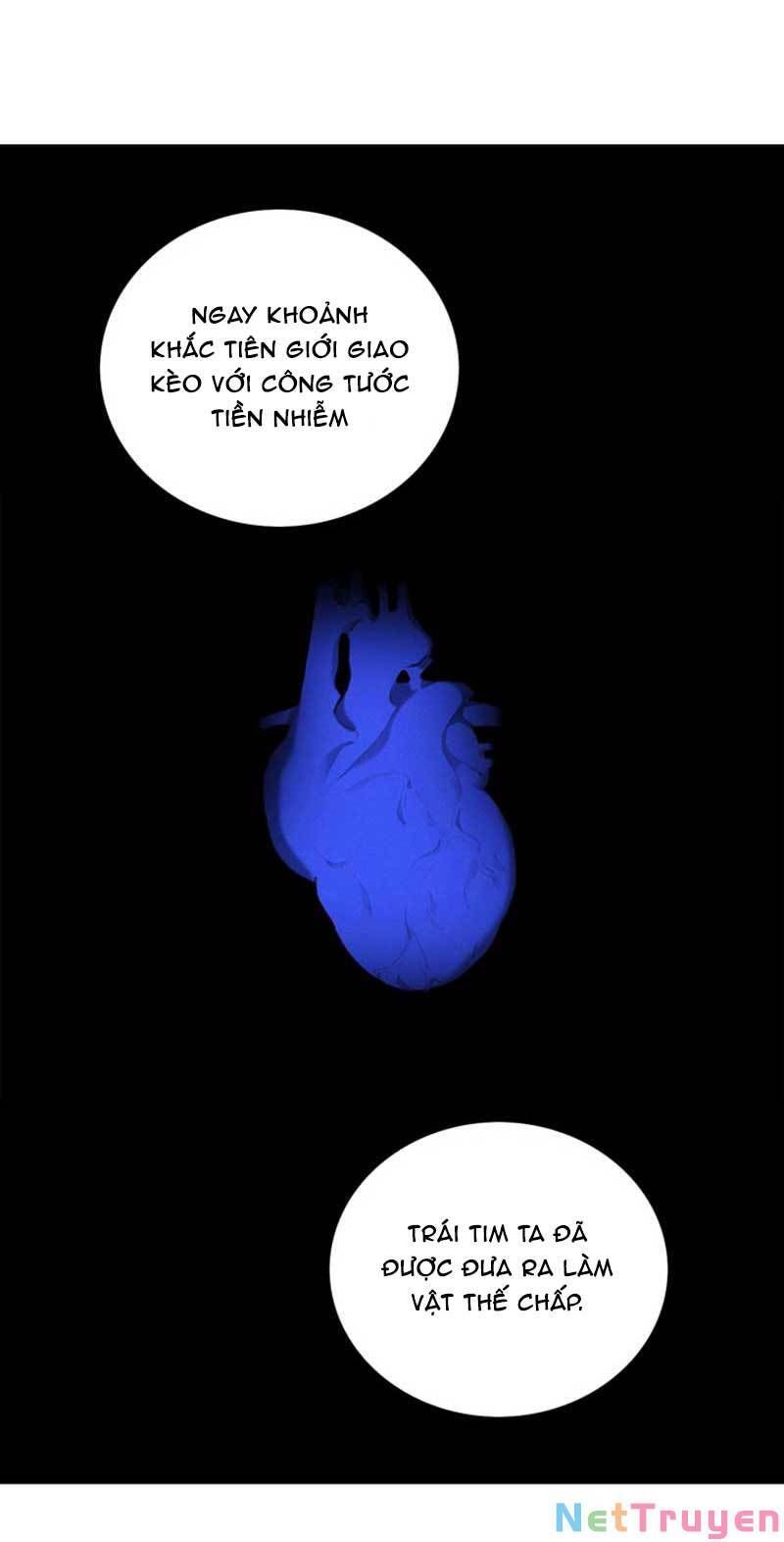 đọc truyện Hóa Kiếp Thành Chị Gái Của Bạo Chúa Chương 125 ảnh 23 tại Thiên Thai Truyện