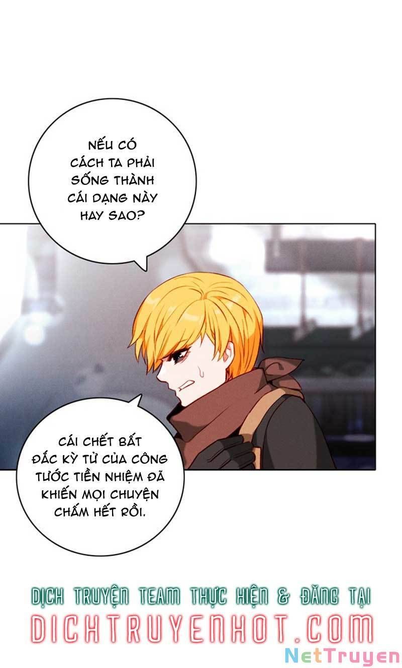 đọc truyện Hóa Kiếp Thành Chị Gái Của Bạo Chúa Chương 125 ảnh 25 tại Thiên Thai Truyện