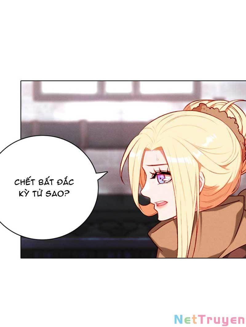 đọc truyện Hóa Kiếp Thành Chị Gái Của Bạo Chúa Chương 125 ảnh 26 tại Thiên Thai Truyện