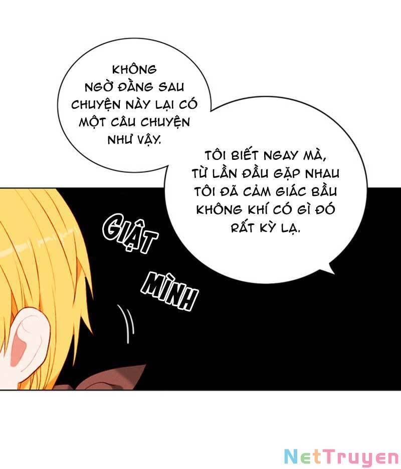 đọc truyện Hóa Kiếp Thành Chị Gái Của Bạo Chúa Chương 125 ảnh 29 tại Thiên Thai Truyện