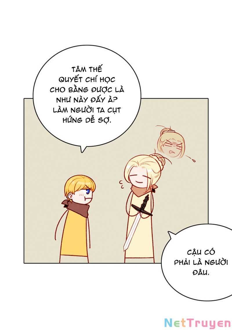 đọc truyện Hóa Kiếp Thành Chị Gái Của Bạo Chúa Chương 125 ảnh 41 tại Thiên Thai Truyện