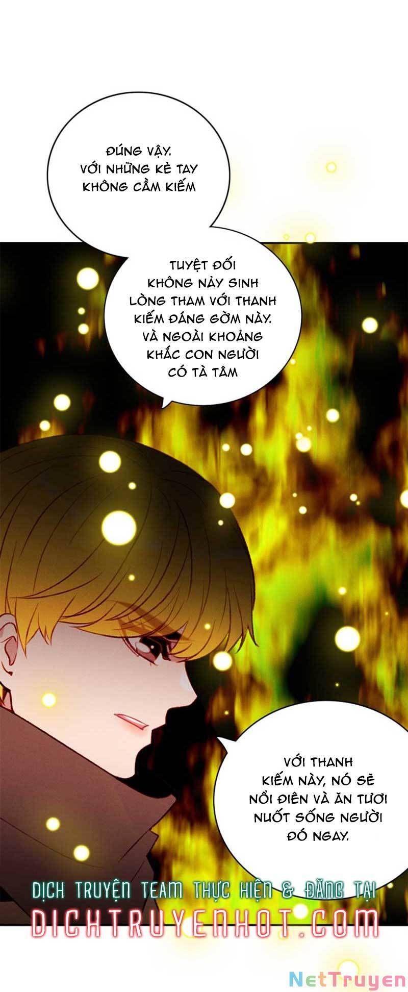 đọc truyện Hóa Kiếp Thành Chị Gái Của Bạo Chúa Chương 125 ảnh 43 tại Thiên Thai Truyện