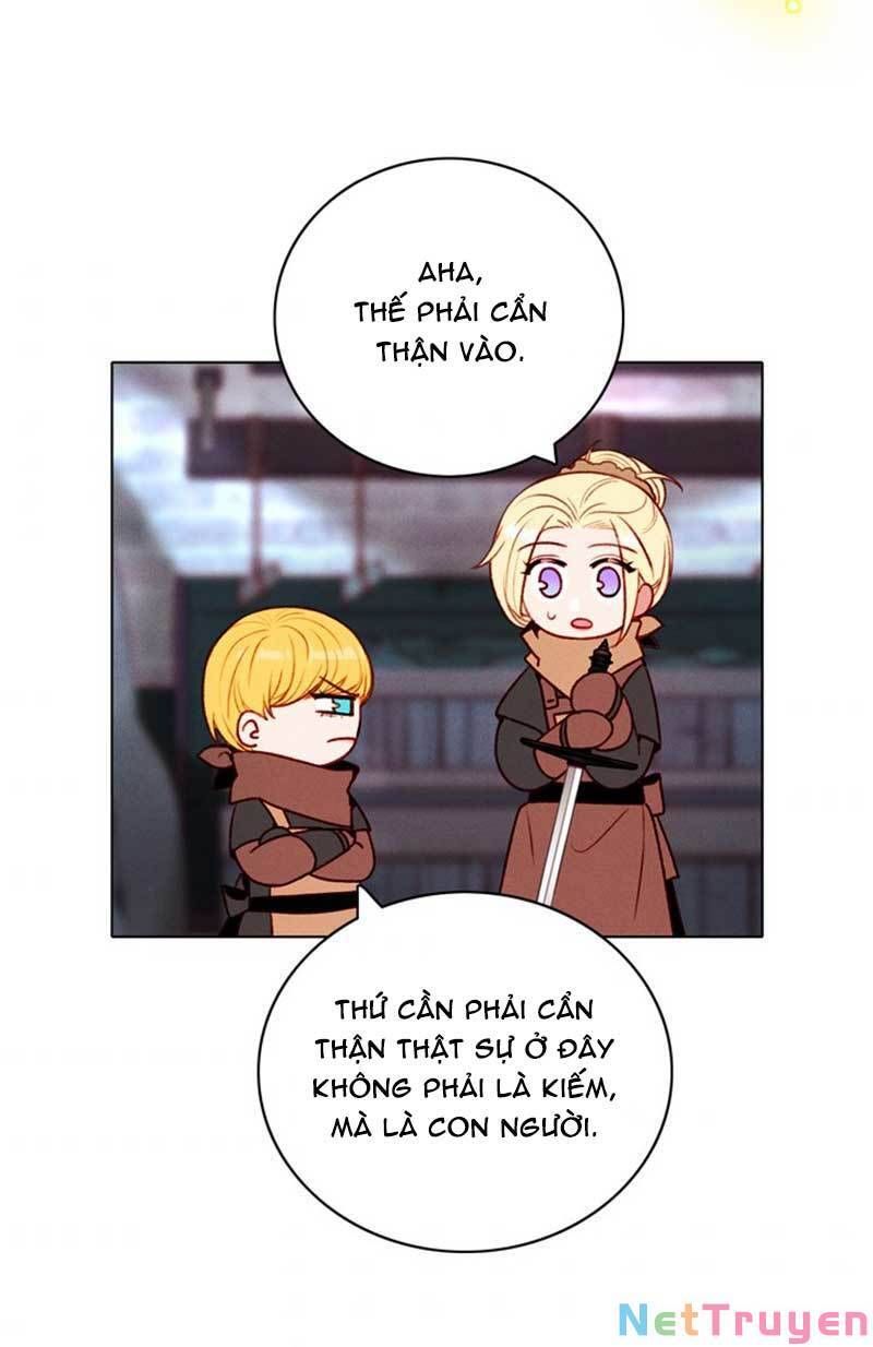 đọc truyện Hóa Kiếp Thành Chị Gái Của Bạo Chúa Chương 125 ảnh 44 tại Thiên Thai Truyện