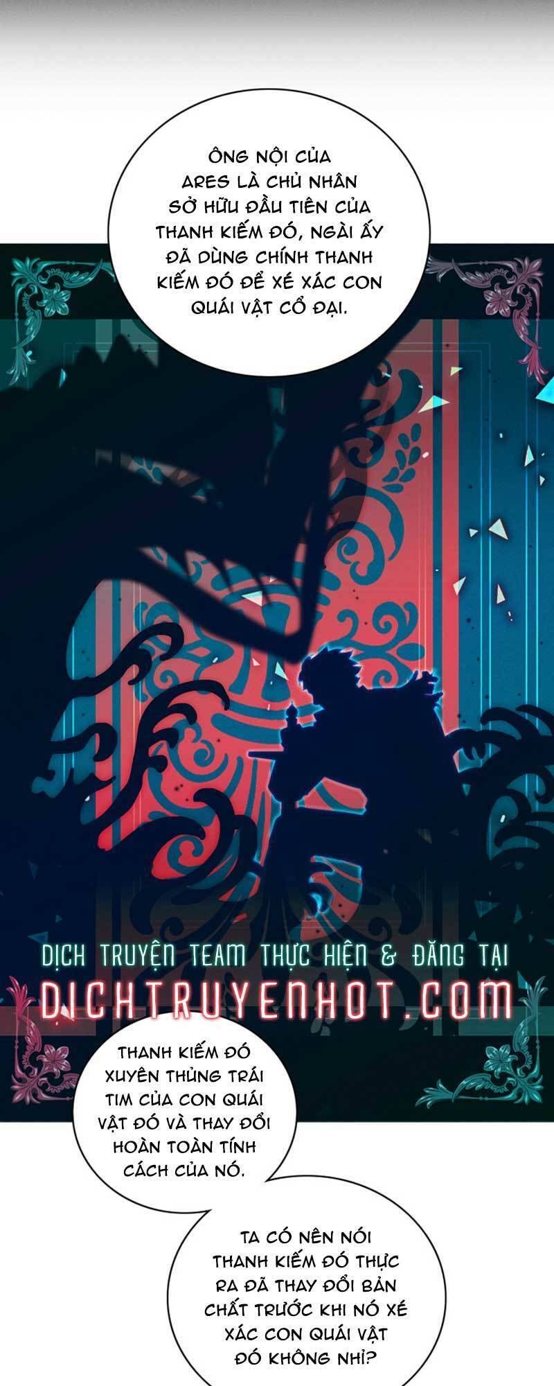 đọc truyện Hóa Kiếp Thành Chị Gái Của Bạo Chúa Chương 125 ảnh 8 tại Thiên Thai Truyện