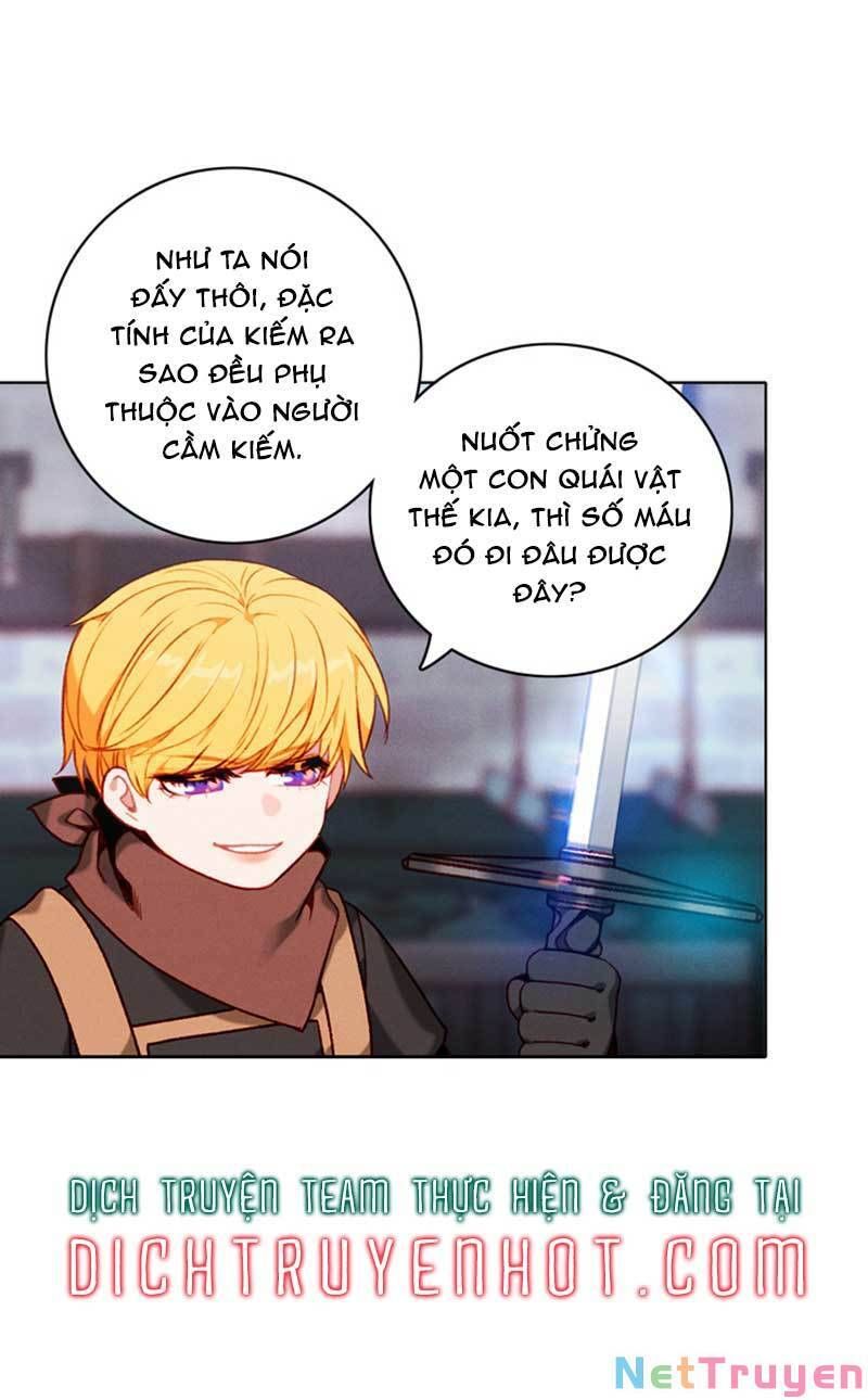 đọc truyện Hóa Kiếp Thành Chị Gái Của Bạo Chúa Chương 125 ảnh 10 tại Thiên Thai Truyện