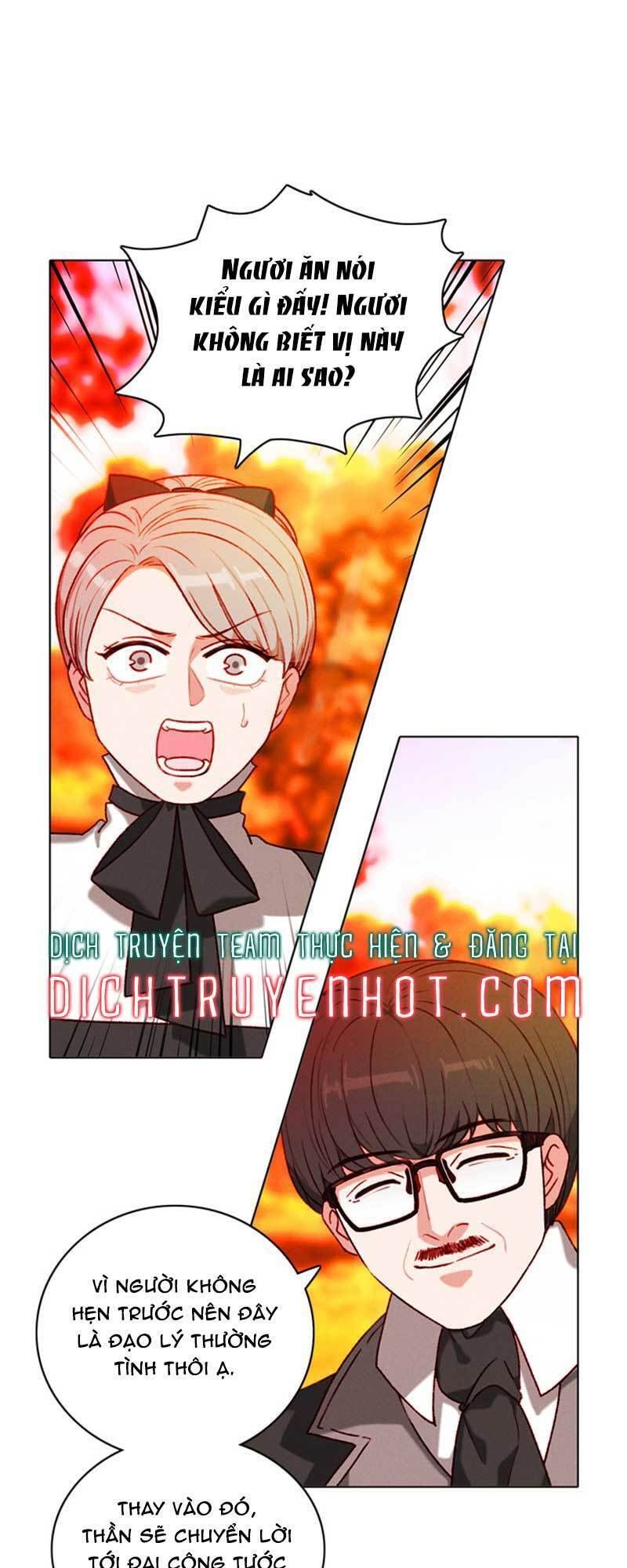 đọc truyện Hóa Kiếp Thành Chị Gái Của Bạo Chúa Chương 126 ảnh 16 tại Thiên Thai Truyện