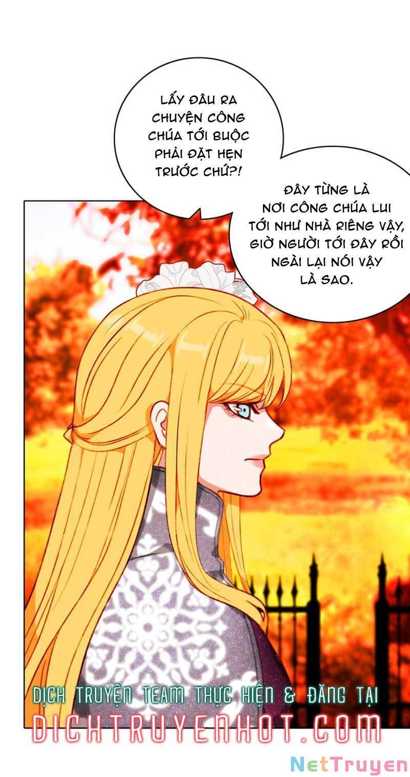 đọc truyện Hóa Kiếp Thành Chị Gái Của Bạo Chúa Chương 126 ảnh 18 tại Thiên Thai Truyện