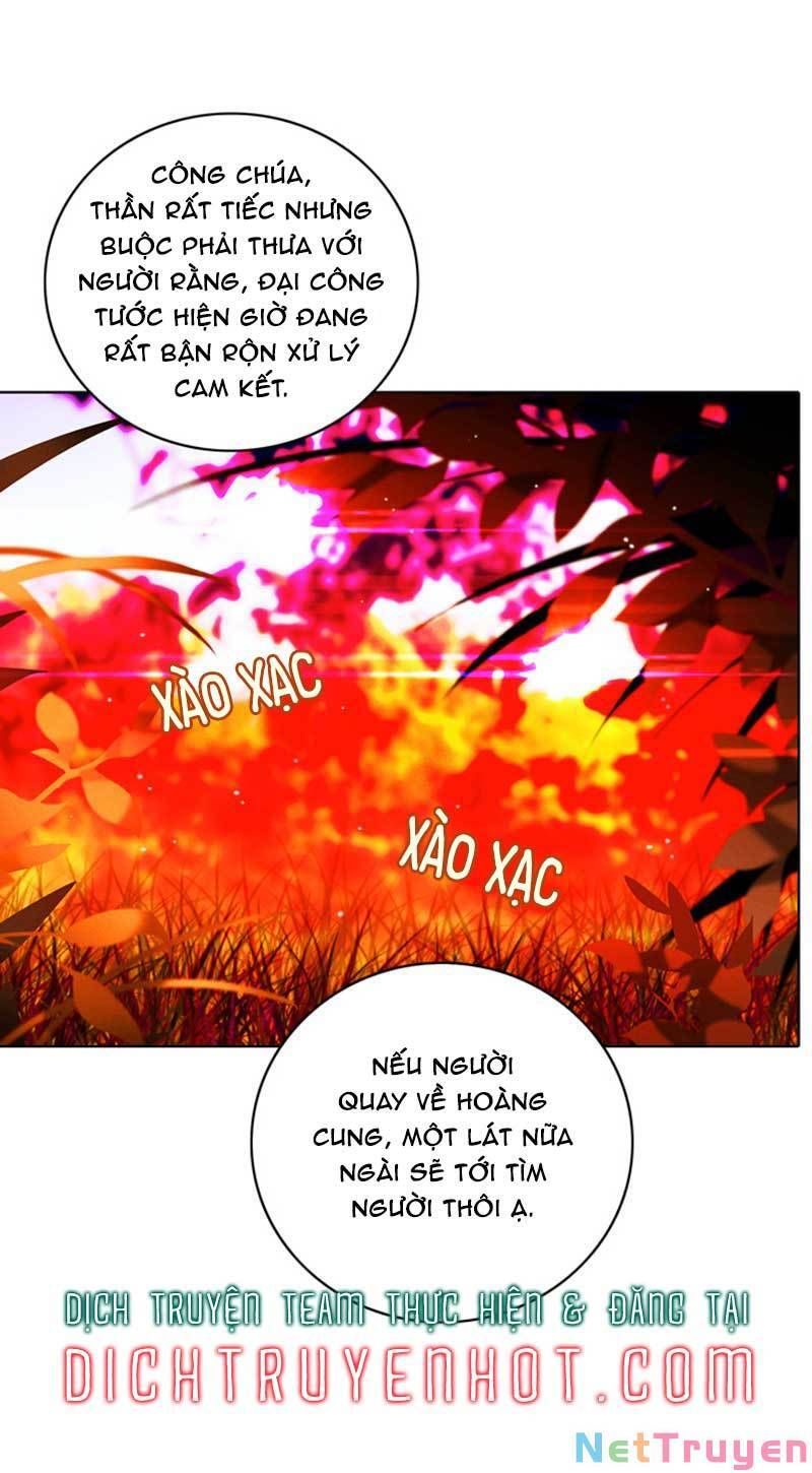 đọc truyện Hóa Kiếp Thành Chị Gái Của Bạo Chúa Chương 126 ảnh 19 tại Thiên Thai Truyện