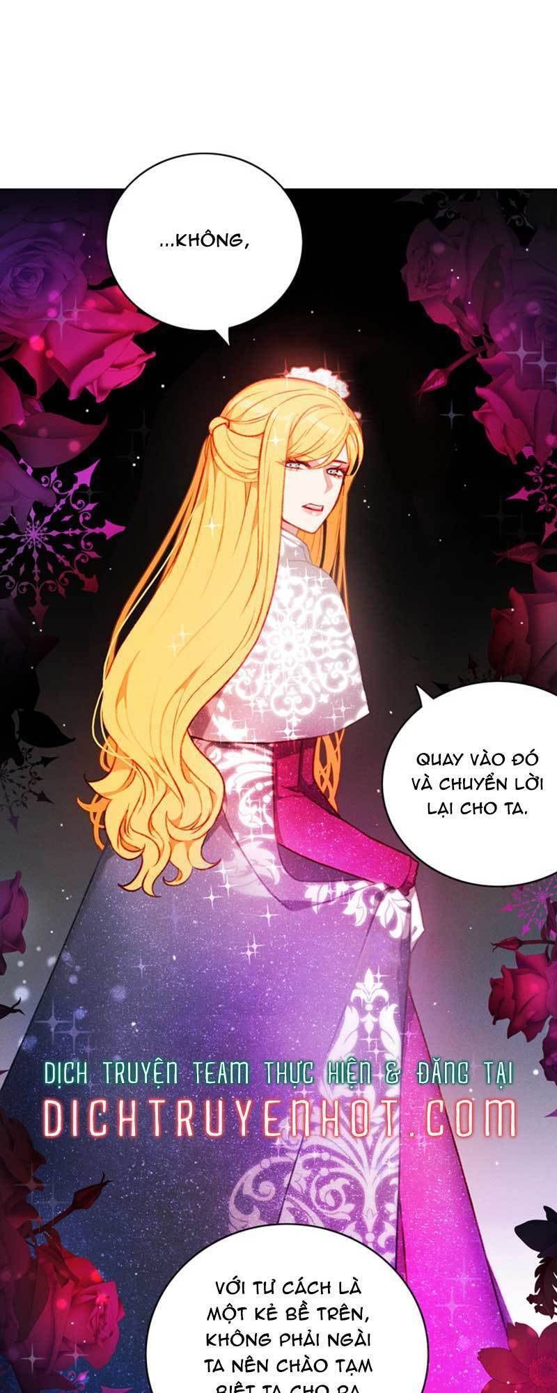 đọc truyện Hóa Kiếp Thành Chị Gái Của Bạo Chúa Chương 126 ảnh 21 tại Thiên Thai Truyện