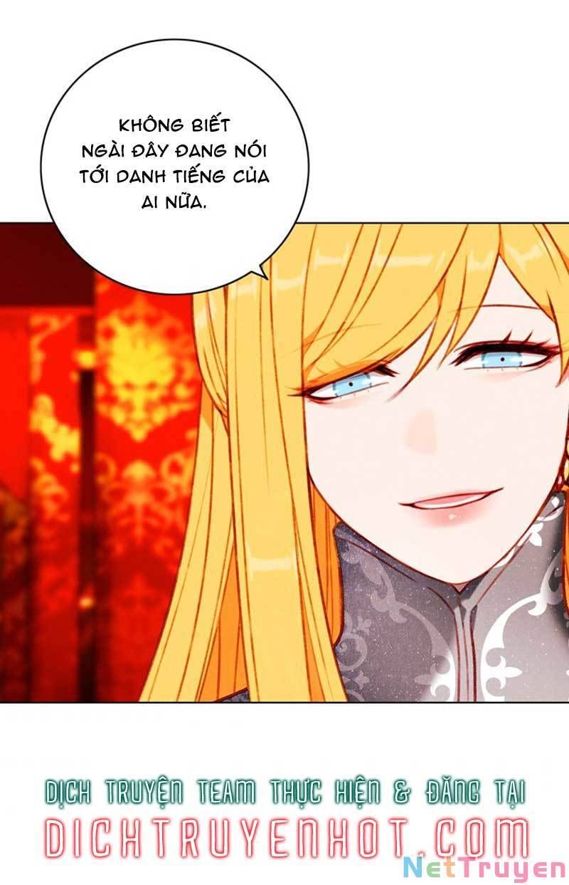 đọc truyện Hóa Kiếp Thành Chị Gái Của Bạo Chúa Chương 126 ảnh 32 tại Thiên Thai Truyện