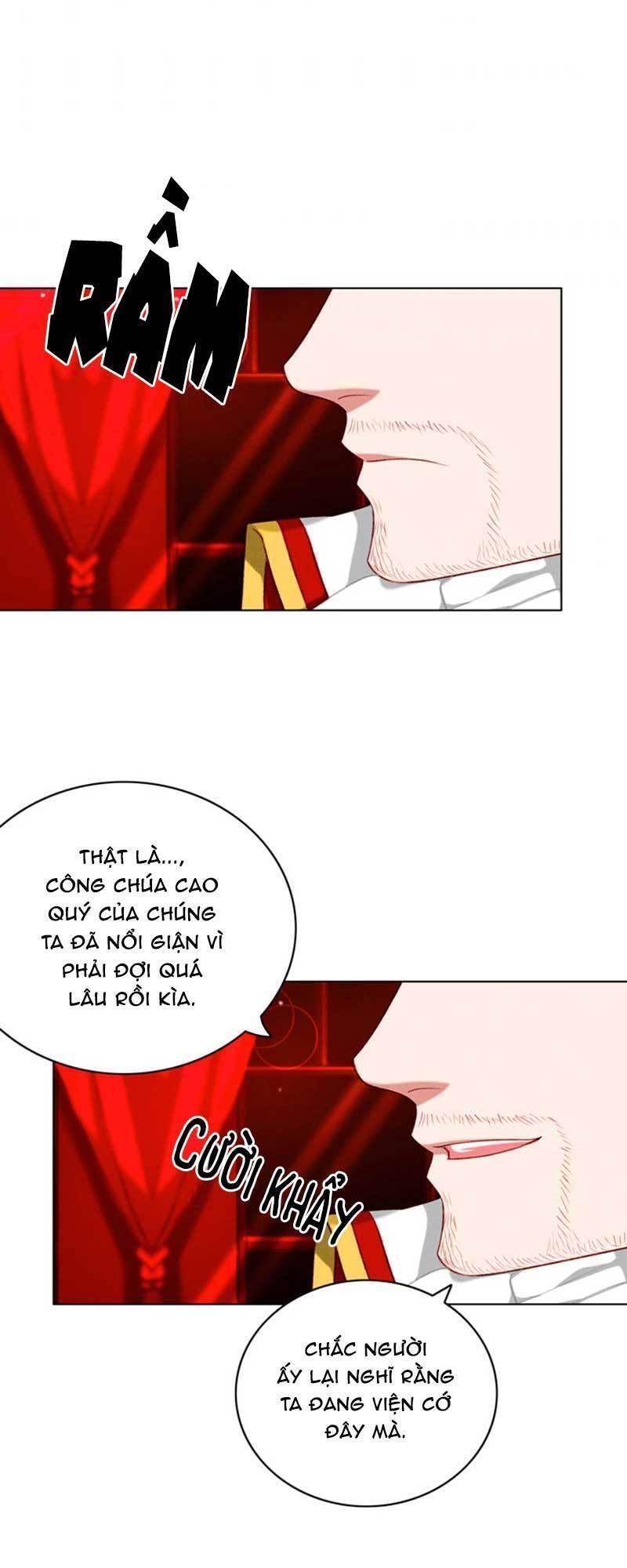 đọc truyện Hóa Kiếp Thành Chị Gái Của Bạo Chúa Chương 126 ảnh 44 tại Thiên Thai Truyện