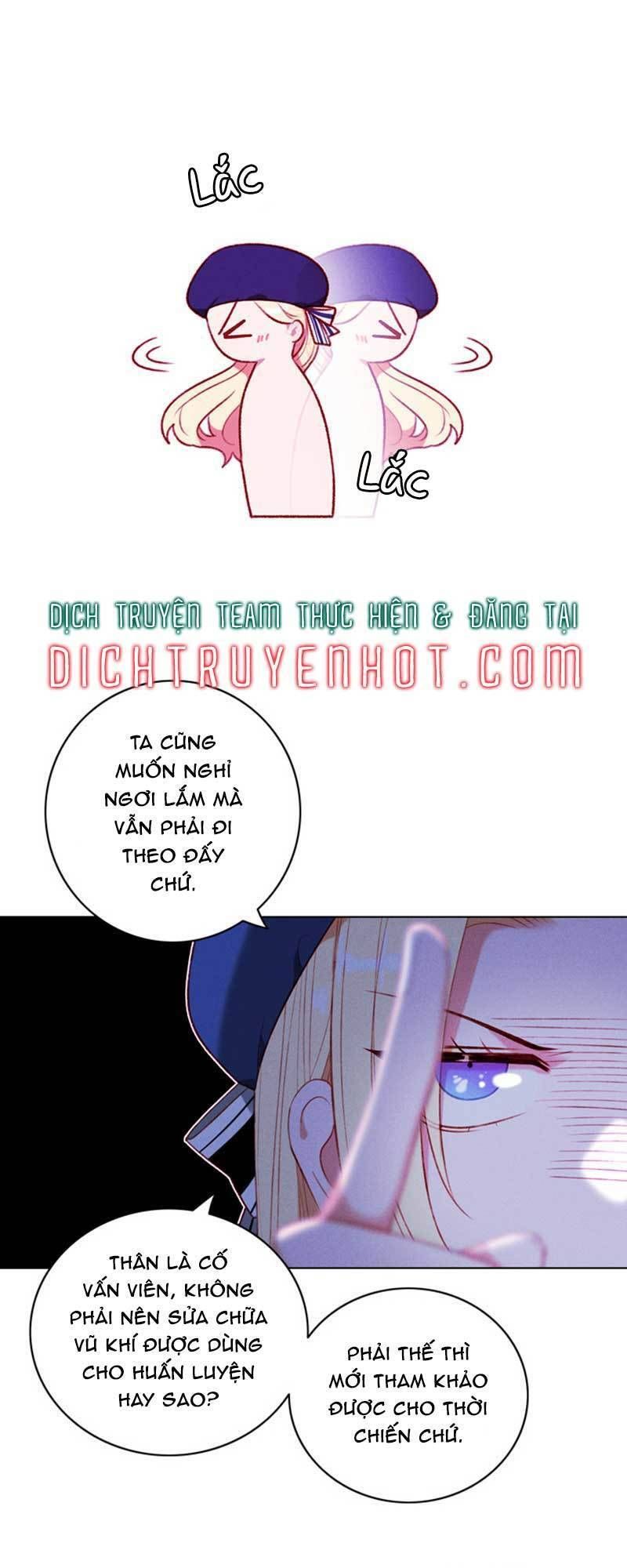 đọc truyện Hóa Kiếp Thành Chị Gái Của Bạo Chúa Chương 126 ảnh 66 tại Thiên Thai Truyện