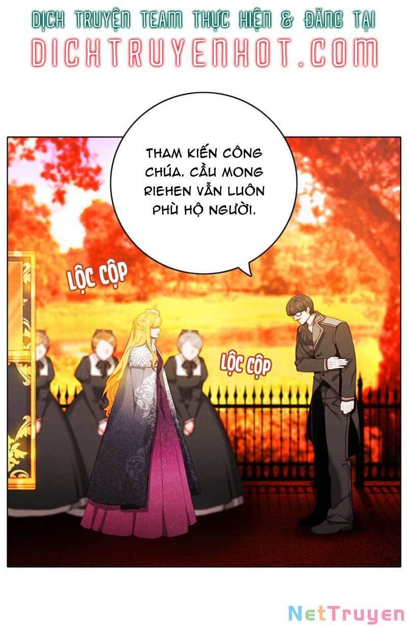 đọc truyện Hóa Kiếp Thành Chị Gái Của Bạo Chúa Chương 126 ảnh 11 tại Thiên Thai Truyện