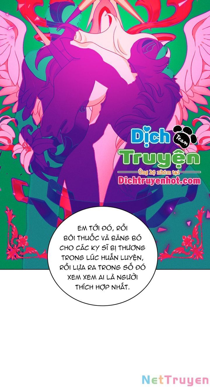 đọc truyện Hóa Kiếp Thành Chị Gái Của Bạo Chúa Chương 127 ảnh 12 tại Thiên Thai Truyện
