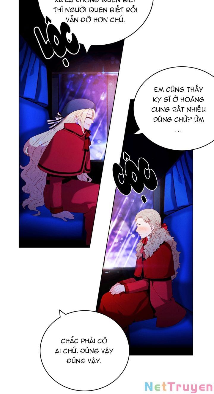 đọc truyện Hóa Kiếp Thành Chị Gái Của Bạo Chúa Chương 127 ảnh 18 tại Thiên Thai Truyện