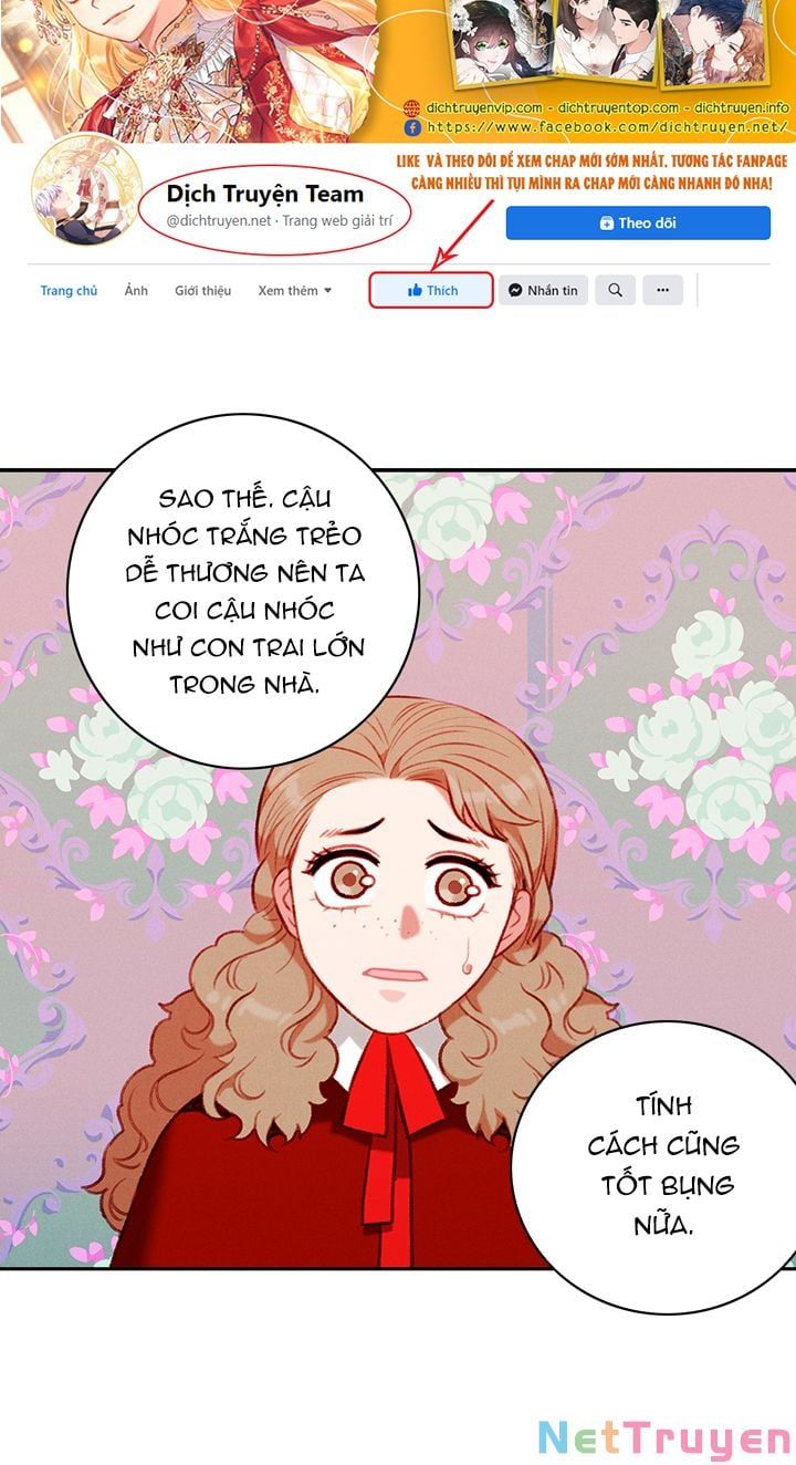 đọc truyện Hóa Kiếp Thành Chị Gái Của Bạo Chúa Chương 127 ảnh 21 tại Thiên Thai Truyện